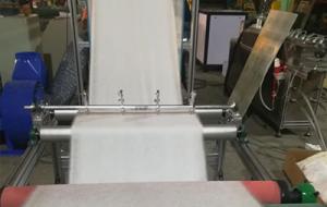 米兰体育哪里下:江苏岚途获得一种塑胶件热切机专利处理塑胶件热切进程可能会因斜面的影响而呈现偏移的问题